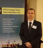 Western New York Foreign Trade Zone Operators Inc.