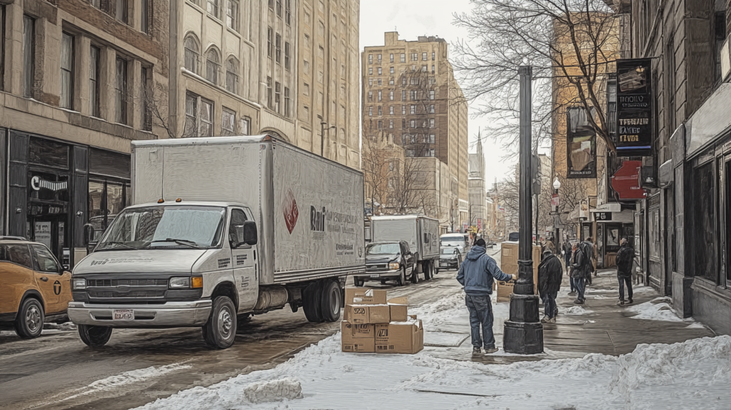 best last mile delivery service wnyftz