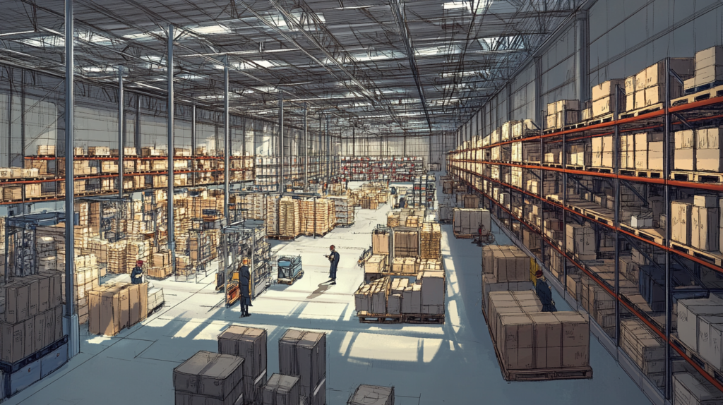 affordable orlando ecom fulfillment