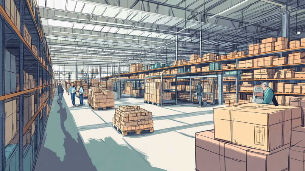 orlando affordable ecomerce fulfillment