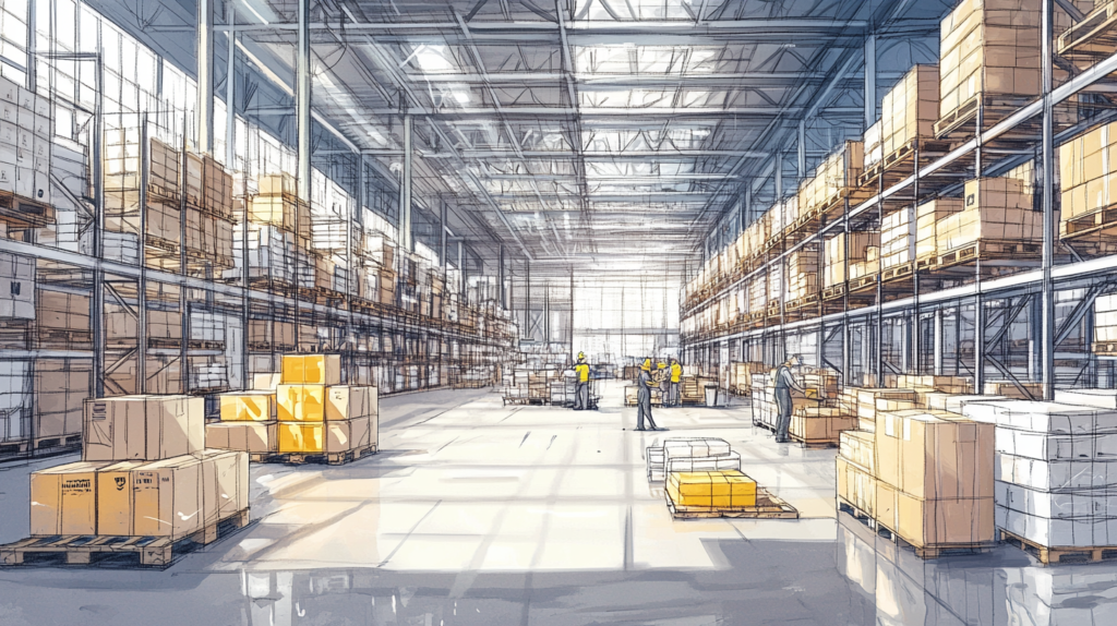 wnyftz clearwater ecom fulfillment