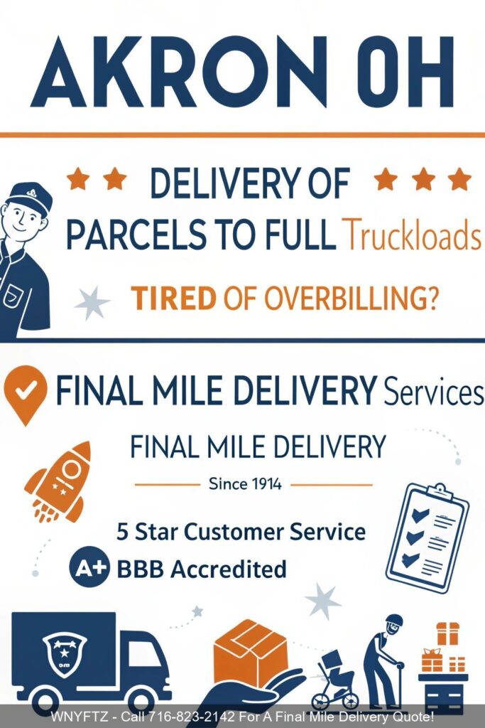 Akron-OH-Final-Mile-Delivery-Services
