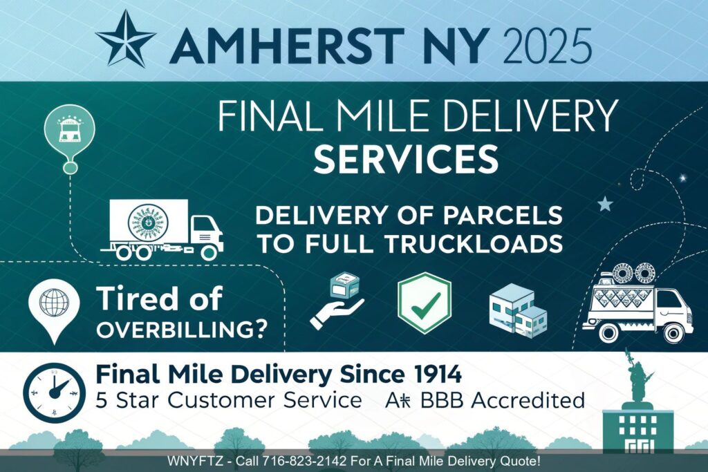 Amherst-NY-2025-Final-Mile-Delivery-Services