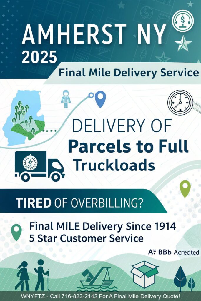 Amherst-NY-2025-Final-Mile-Delivery-Services