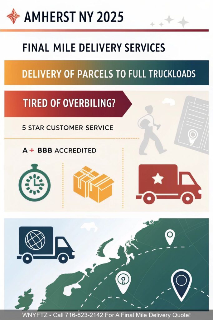 Amherst-NY-2025-Final-Mile-Delivery-Services