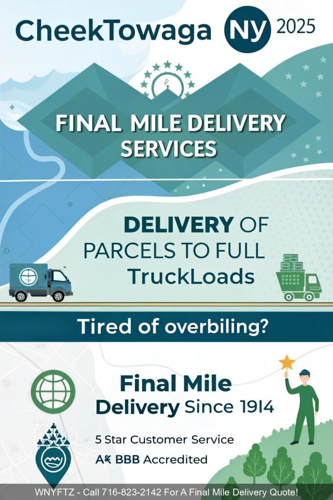Cheektowaga-NY-2025-Final-Mile-Delivery-Services