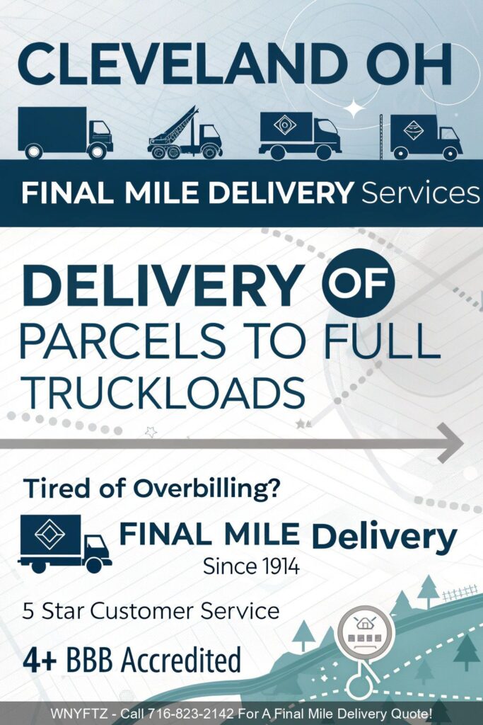 Cleveland-OH-Final-Mile-Delivery-Services