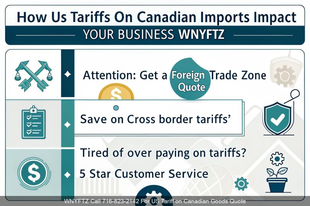 How-US-Tariffs-On-Canadian-Imports-Impact-Your-Business-by-WNYFTZ