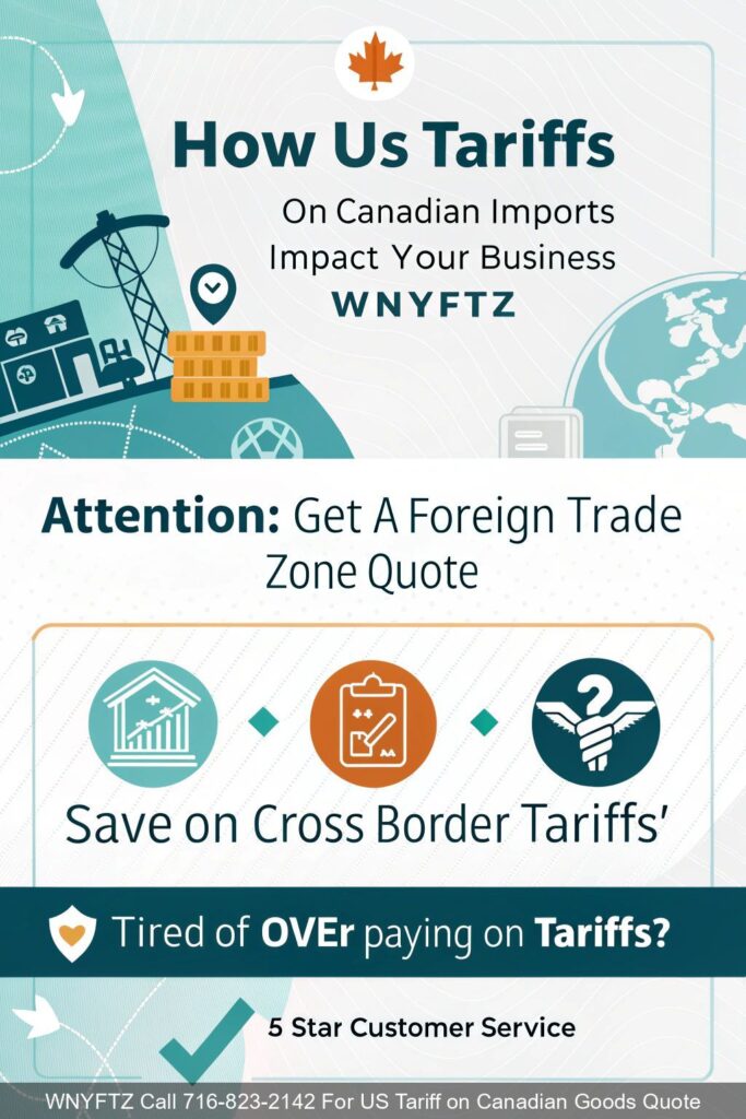 How-US-Tariffs-On-Canadian-Imports-Impact-Your-Business-by-WNYFTZ