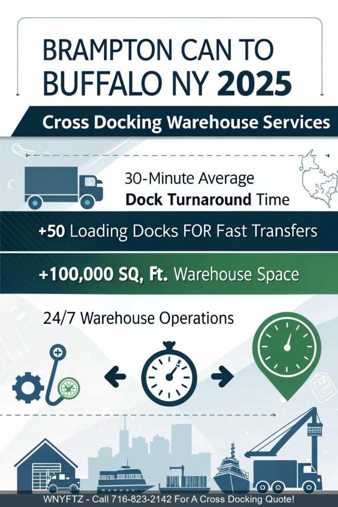 BRAMPTON-CAN-TO-BUFFALO-NY-2025-Cross-Docking-Warehouse-Services
