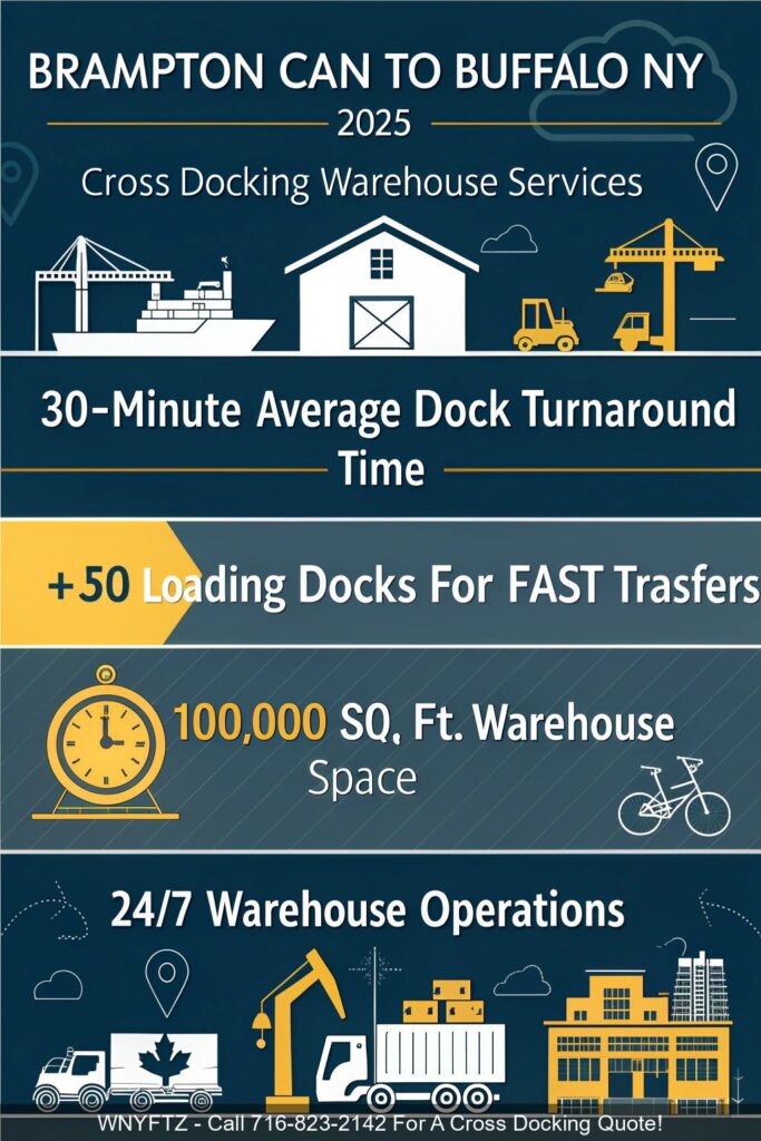 BRAMPTON-CAN-TO-BUFFALO-NY-2025-Cross-Docking-Warehouse-Services
