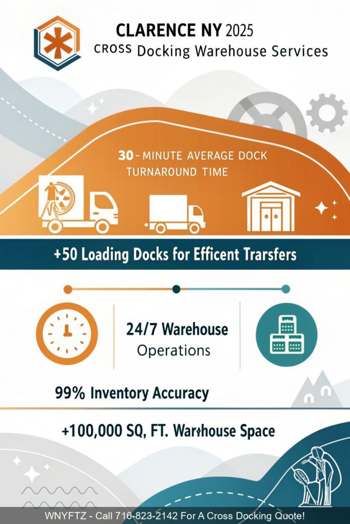 CLARENCE-NY-2025-Cross-Docking-Warehouse-Services