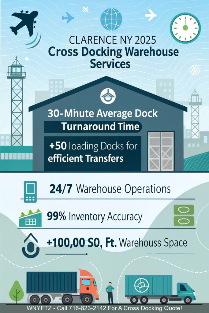 CLARENCE-NY-2025-Cross-Docking-Warehouse-Services