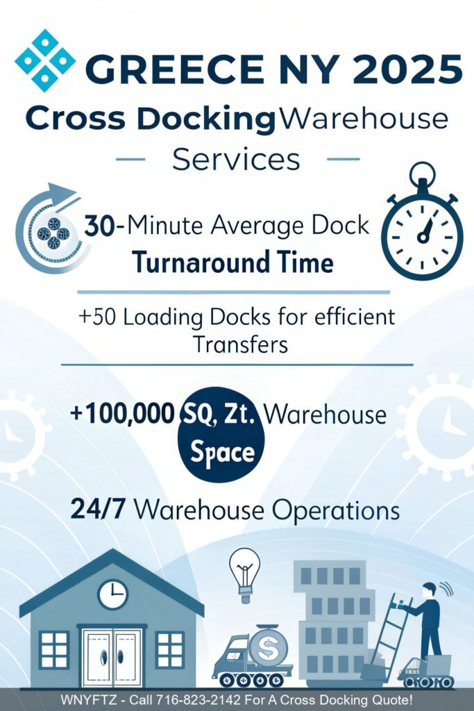 GREECE-NY-2025-Cross-Docking-Warehouse-Services