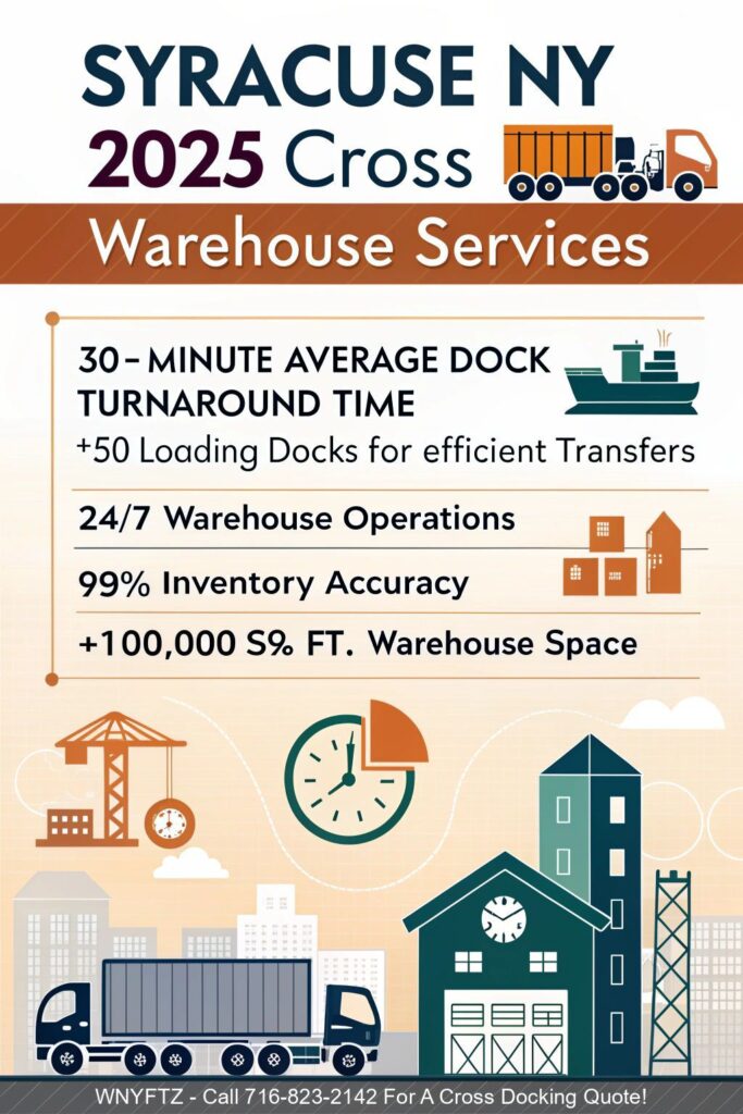 Syracuse-NY-2025-Cross-Docking-Warehouse-Services