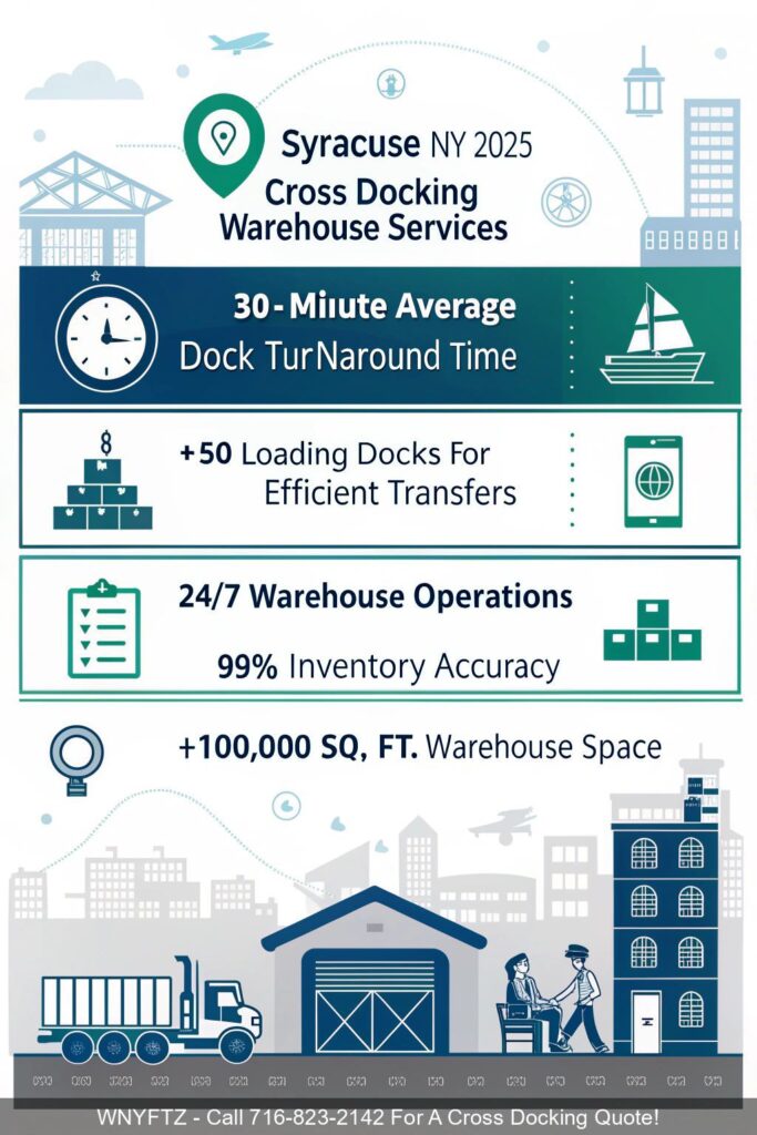 Syracuse-NY-2025-Cross-Docking-Warehouse-Services