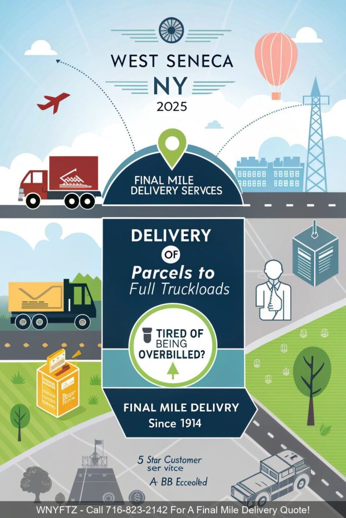 WEST-SENECA-NY-2025-Final-Mile-Delivery-Services