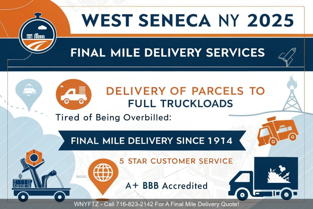 WEST-SENECA-NY-2025-Final-Mile-Delivery-Services