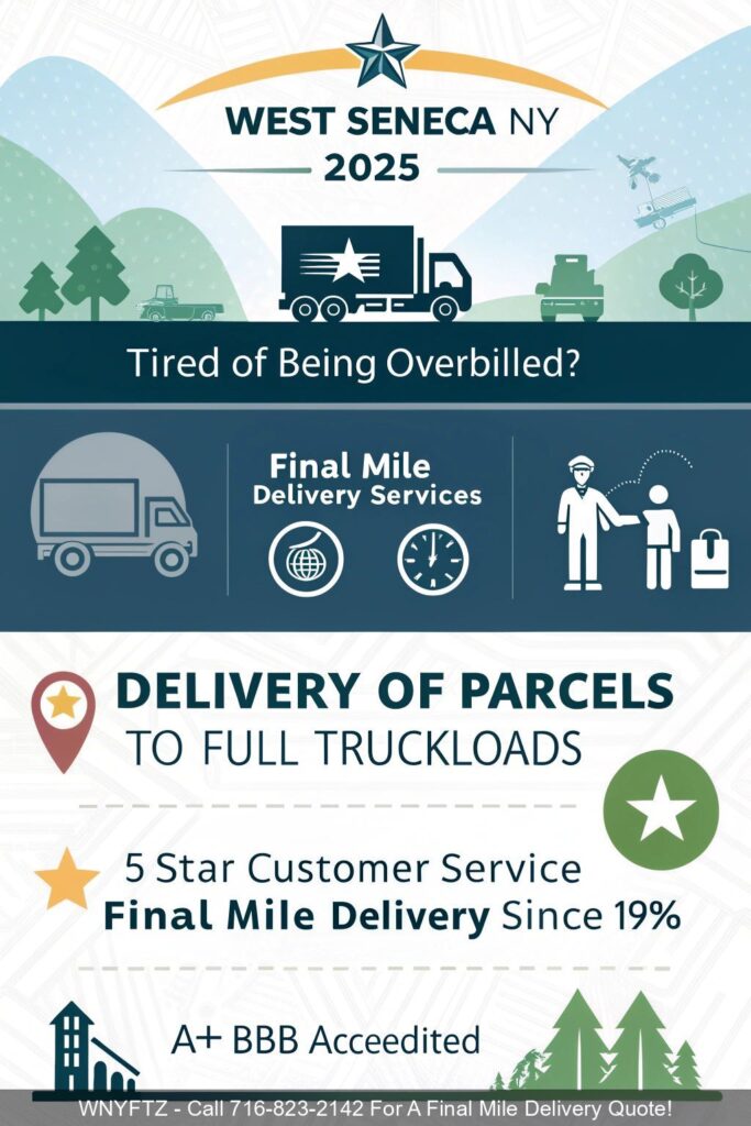 WEST-SENECA-NY-2025-Final-Mile-Delivery-Services