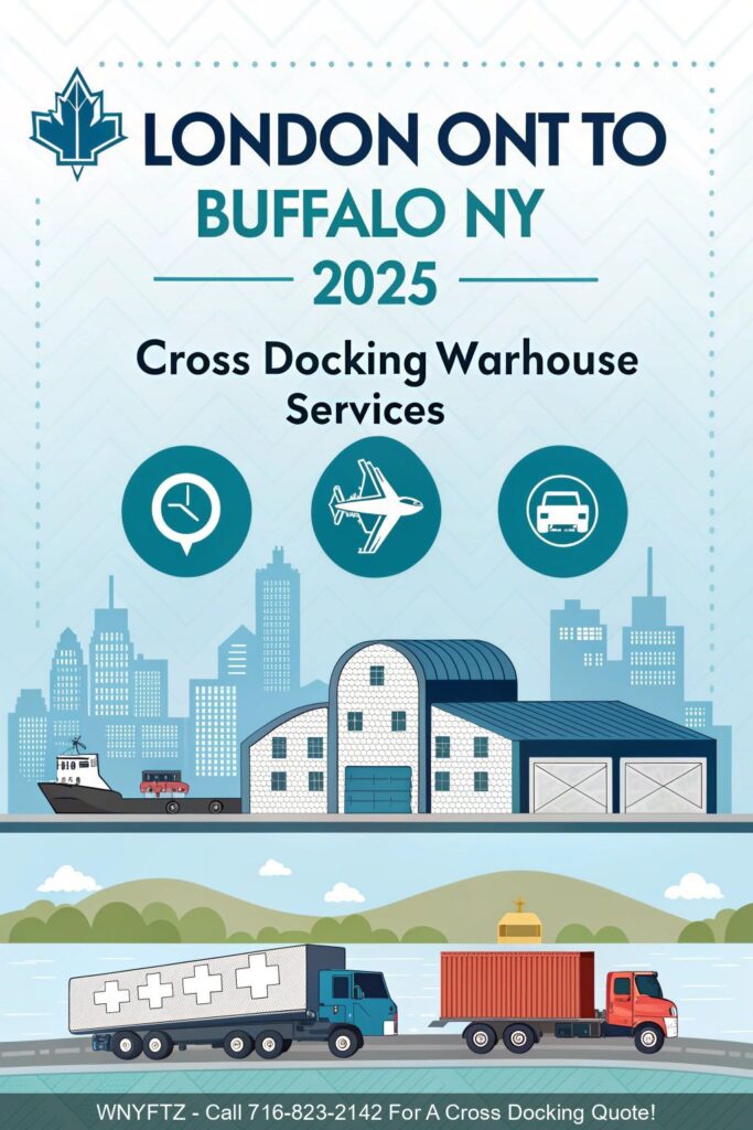 LONDON-ONT-TO-BUFFALO-NY-2025-Cross-Docking-Warehouse-Services