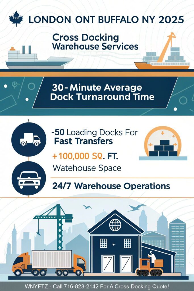 LONDON-ONT-TO-BUFFALO-NY-2025-Cross-Docking-Warehouse-Services