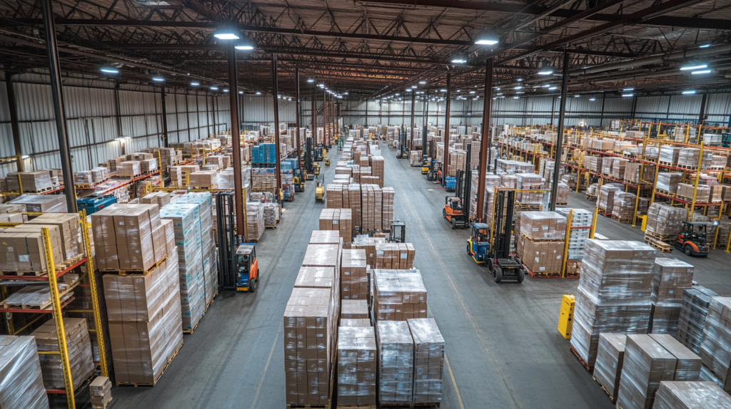 Examining the Impact of US Tariffs on Canadian Goods: How WNYFTZ Can Help