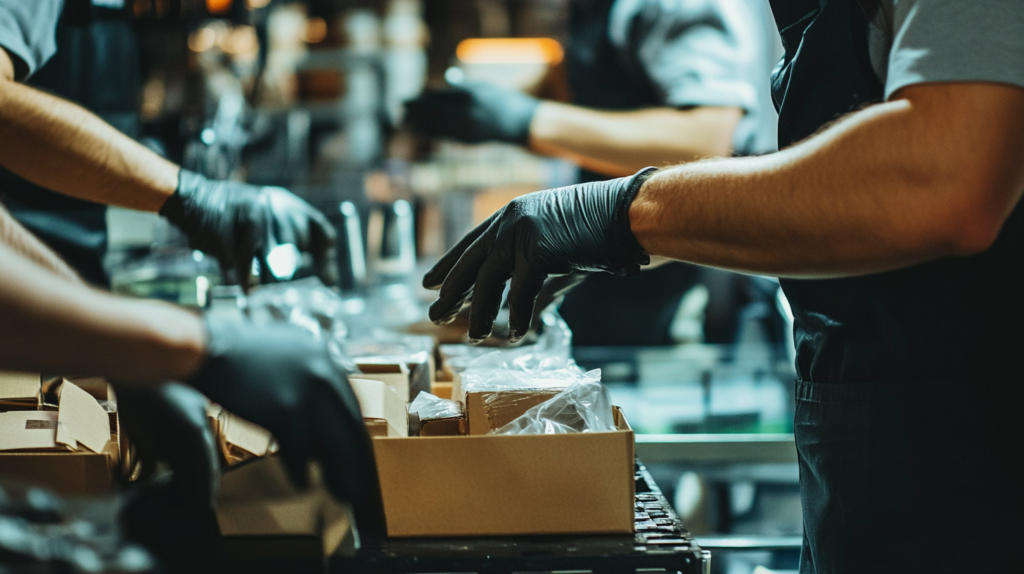 E-commerce Order Fulfillment Services in Buffalo