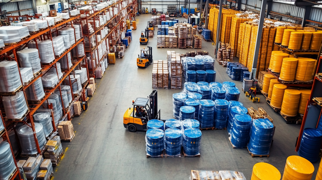 Examining the Impact of US Tariffs on Canadian Goods: How WNYFTZ Can Help