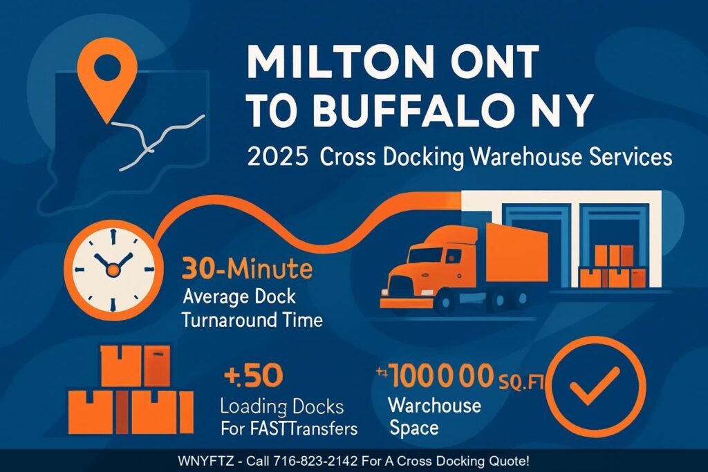 MILTON-ONT-TO-BUFFALO-NY-2025-Cross-Docking-Warehouse-Services