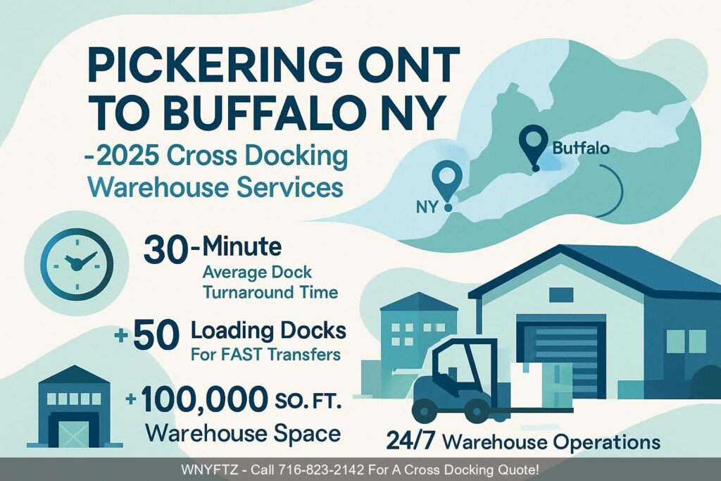 PICKERING-ONT-TO-BUFFALO-NY-2025-Cross-Docking-Warehouse-Services