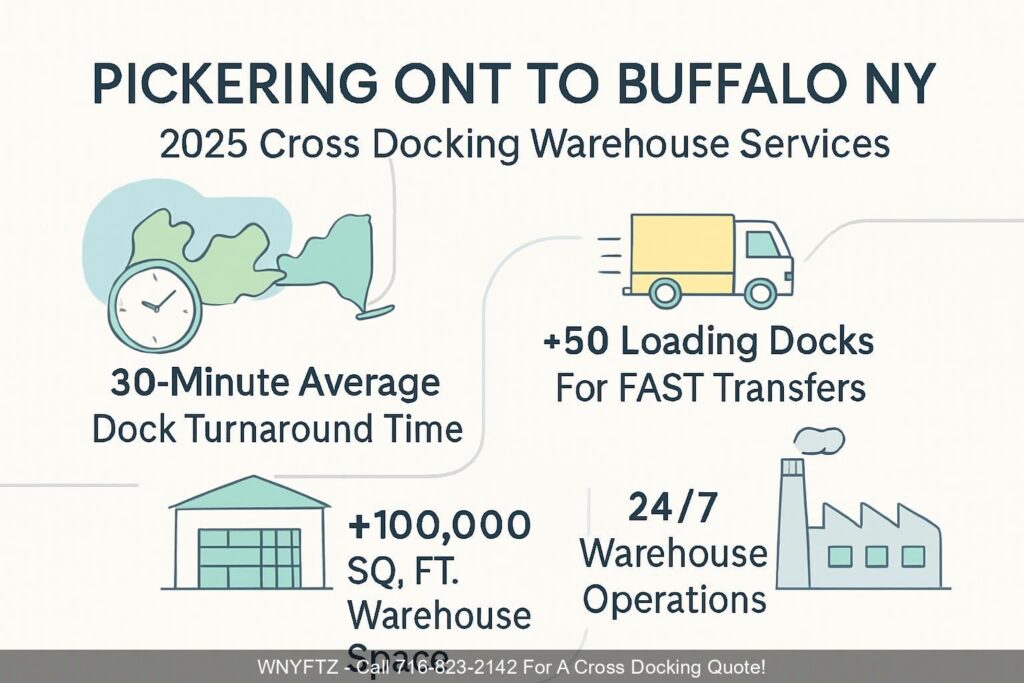 PICKERING-ONT-TO-BUFFALO-NY-2025-Cross-Docking-Warehouse-Services