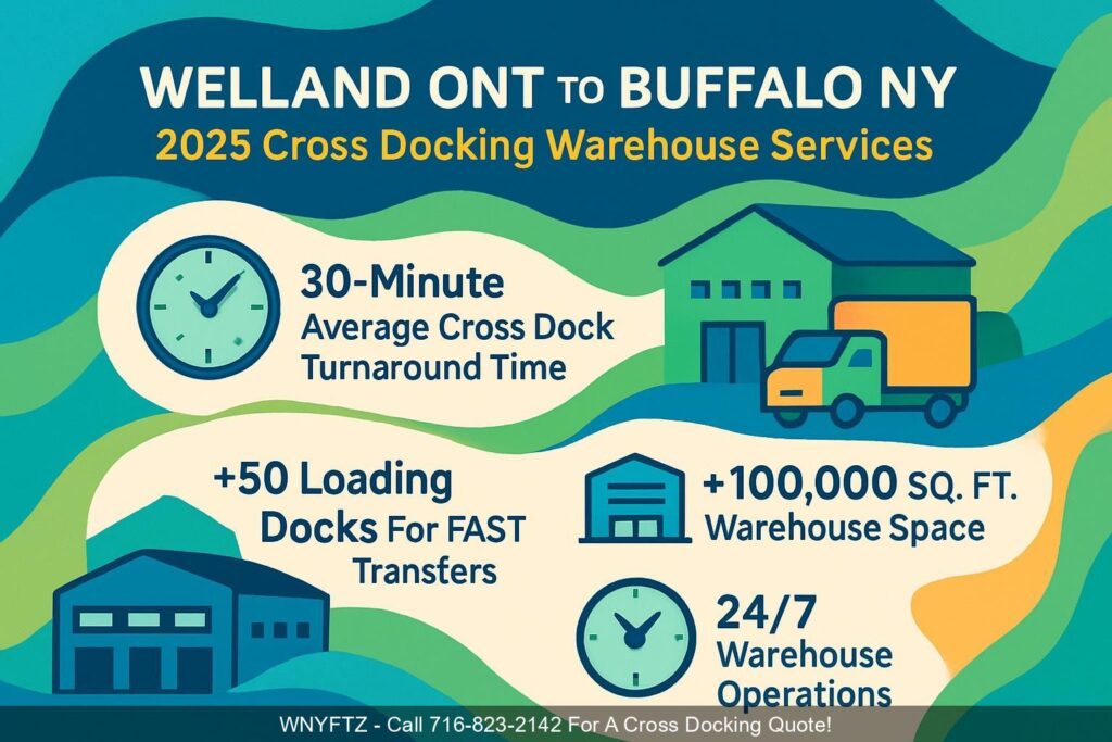 WELLAND-ONT-TO-BUFFALO-NY-2025-Cross-Docking-Warehouse-Services