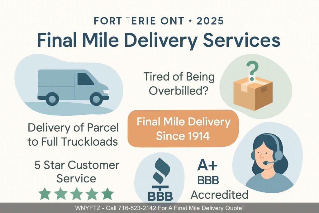 FORT-ERIE-ONT-2025-Final-Mile-Delivery-Services