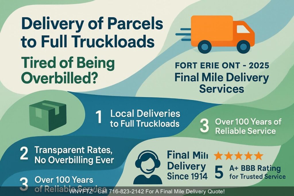 FORT-ERIE-ONT-2025-Final-Mile-Delivery-Services