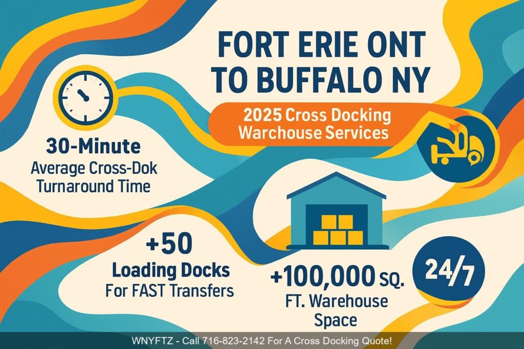 FORT-ERIE-ONT-TO-BUFFALO-NY-2025-Cross-Docking-Warehouse-Services