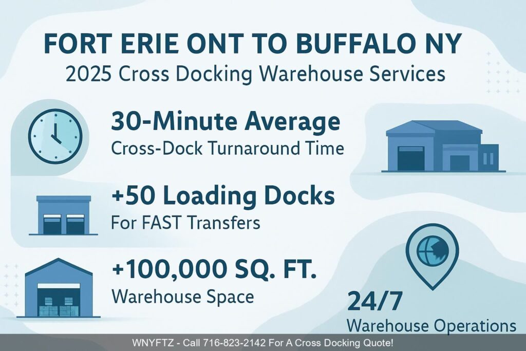 FORT-ERIE-ONT-TO-BUFFALO-NY-2025-Cross-Docking-Warehouse-Services