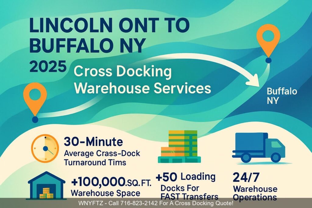 LINCOLN-ONT-TO-BUFFALO-NY-2025-Cross-Docking-Warehouse-Services