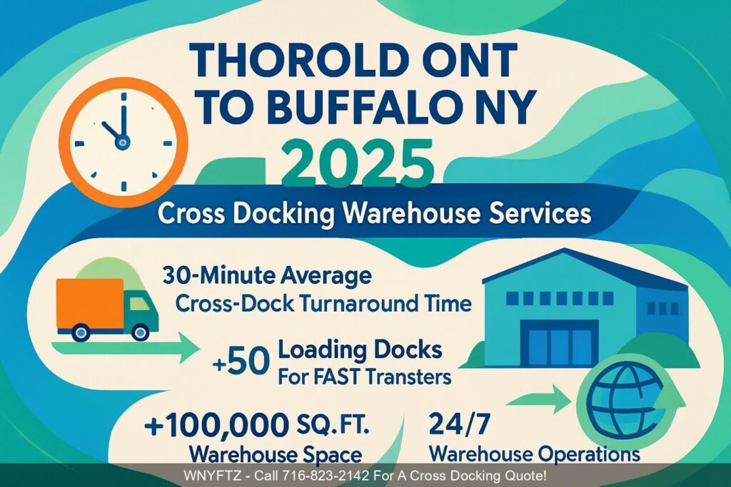THOROLD-ONT-TO-BUFFALO-NY-2025-Cross-Docking-Warehouse-Services