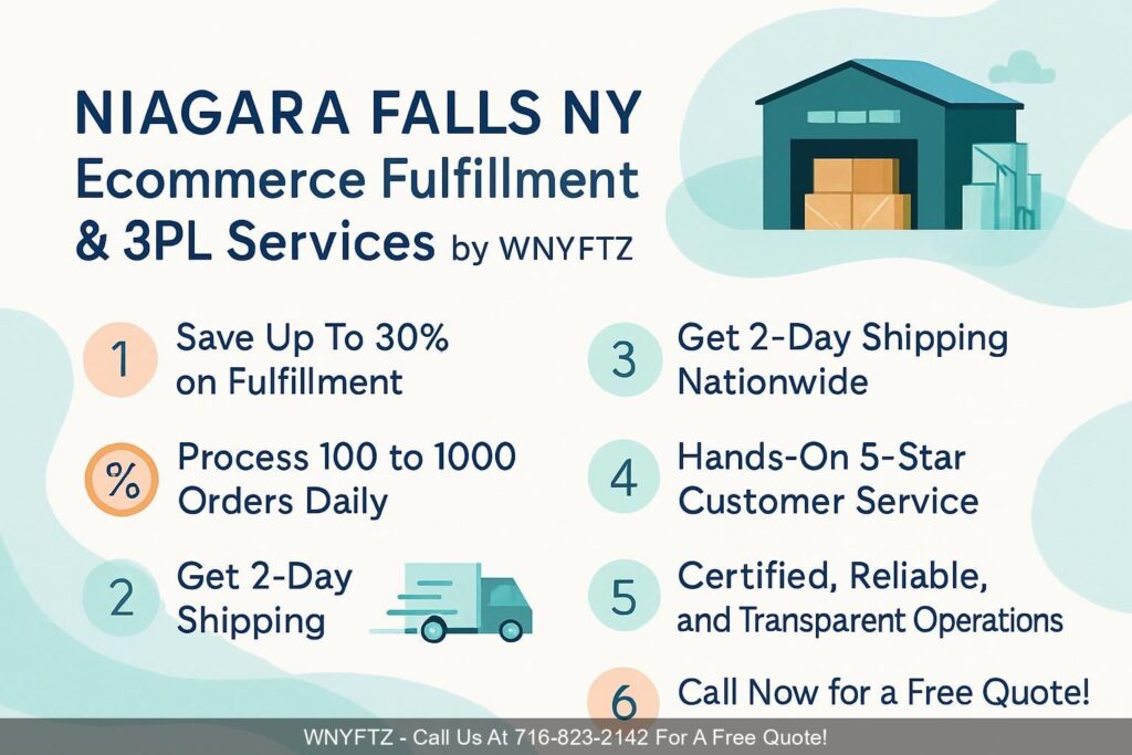 NIAGARA-FALLS-NY-Ecommerce-Fulfillment-3PL-Services-by-WNYFTZ