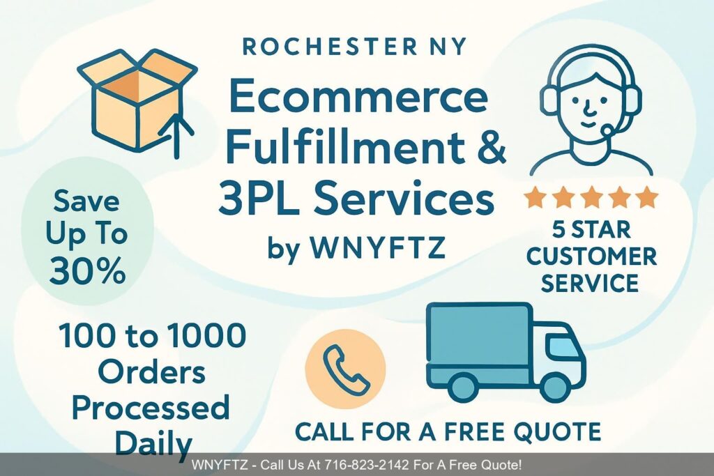 ROCHESTER-NY-Ecommerce-Fulfillment-3PL-Services-by-WNYFTZ