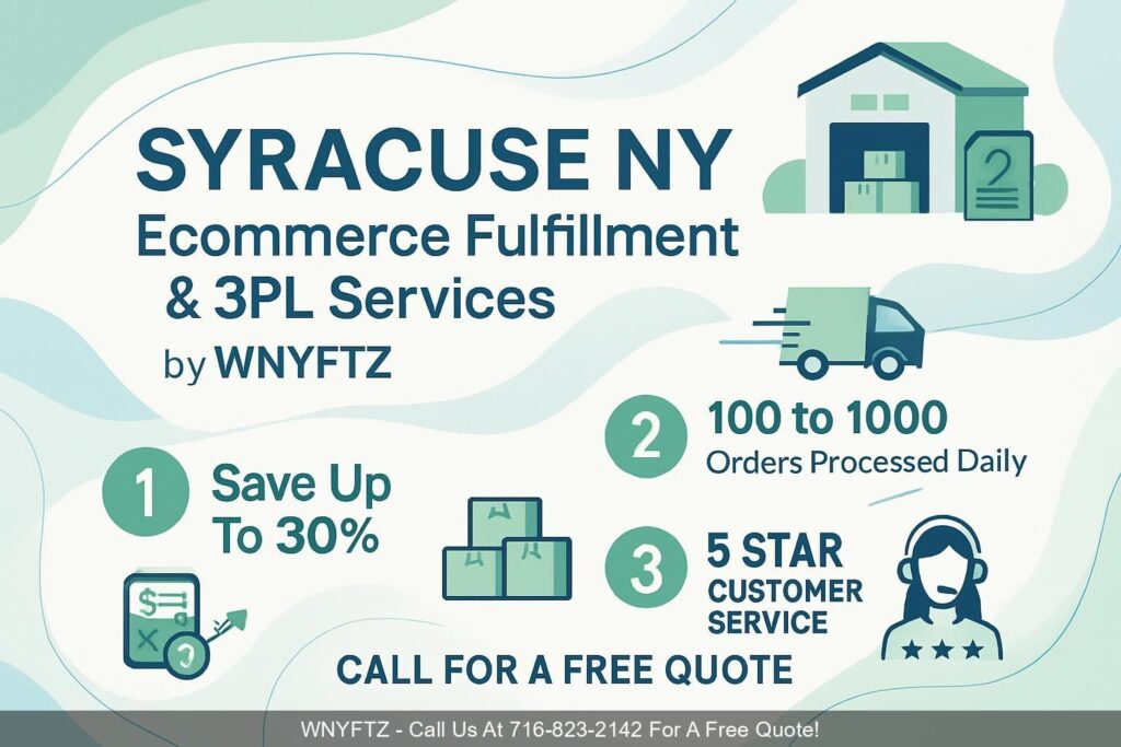 SYRACUSE-NY-Ecommerce-Fulfillment-3PL-Services-by-WNYFTZ