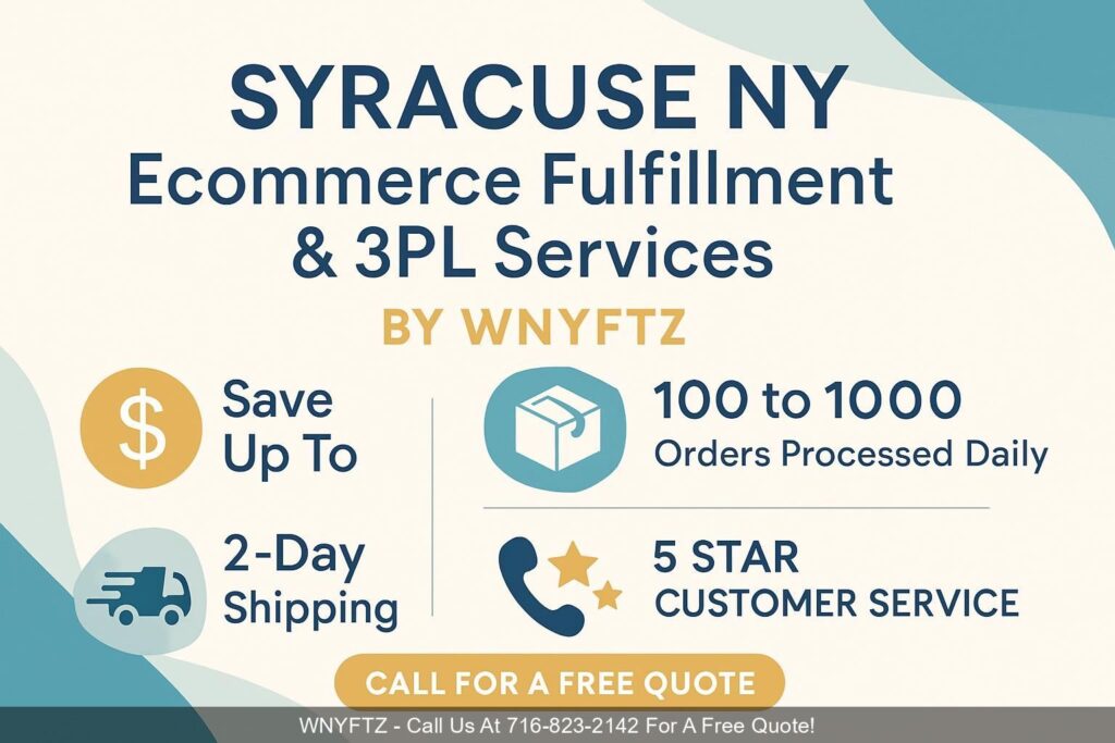 SYRACUSE-NY-Ecommerce-Fulfillment-3PL-Services-by-WNYFTZ