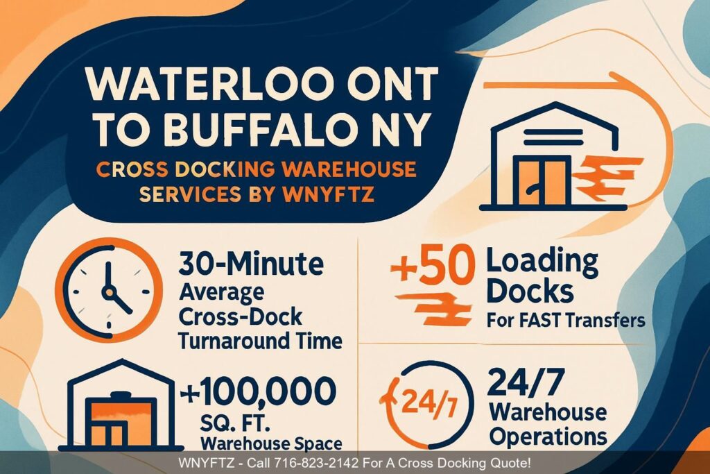 WATERLOO-ONT-TO-BUFFALO-NY-Cross-Docking-Warehouse-Services-by-WNYFTZ
