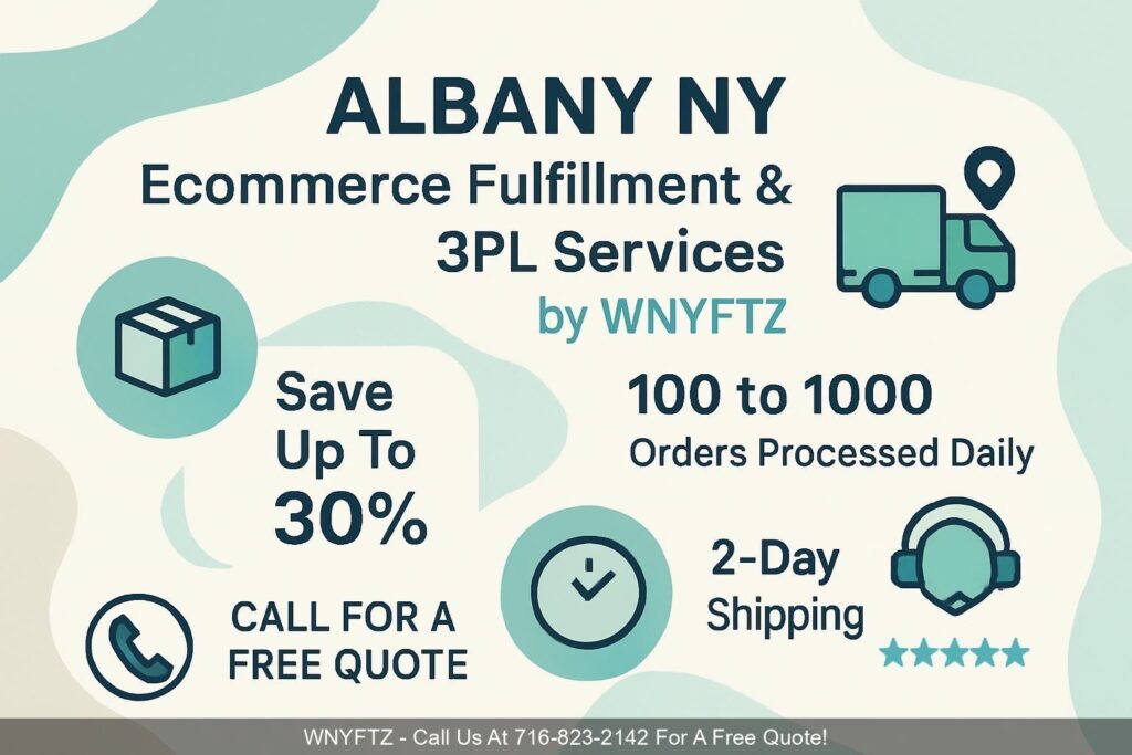 ALBANY-NY-Ecommerce-Fulfillment-3PL-Services-by-WNYFTZ