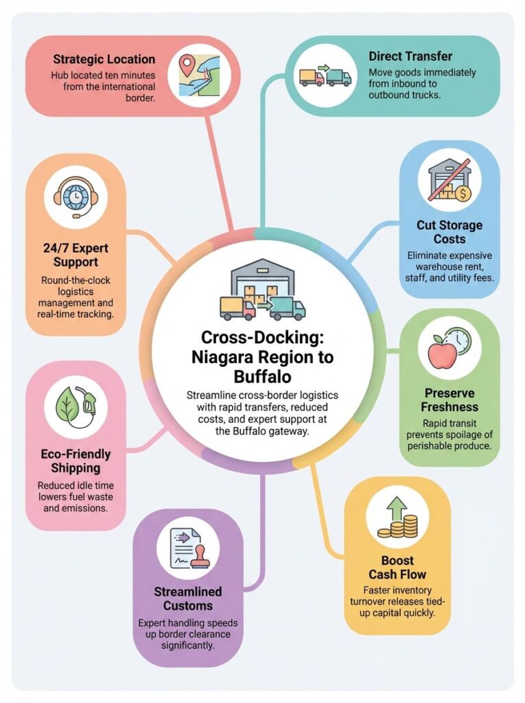 Cross-Docking-Services-via-Buffalo-NY-From-NIAGARA-REGION--ONT