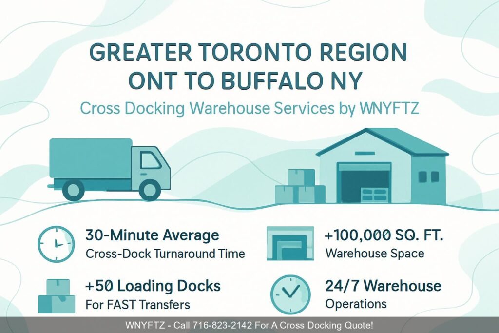 GREATER-TORONTO-REGION-ONT-TO-BUFFALO-NY-Cross-Docking-Warehouse-Services-by-WNYFTZ