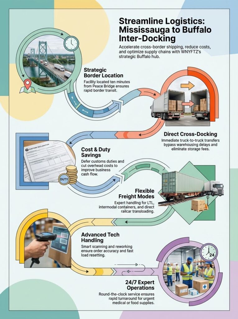 Inter-Docking-Services-via-Buffalo-NY-From-MISSISSAUGA--ONT