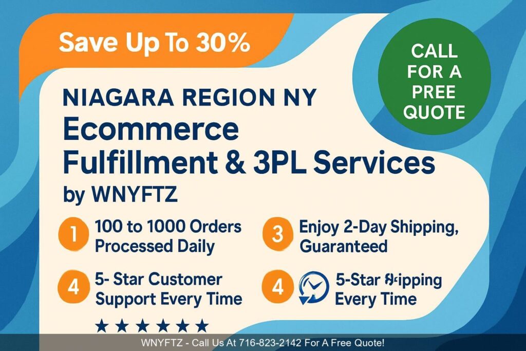 NIAGARA-REGION-NY-Ecommerce-Fulfillment-3PL-Services-by-WNYFTZ