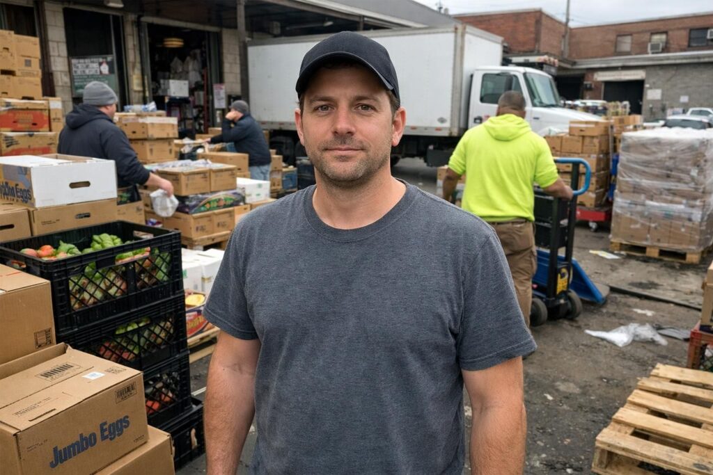 Transloading Services via Buffalo NY From MISSISSAUGA, ONT by WNYFTZ 716-823-2142