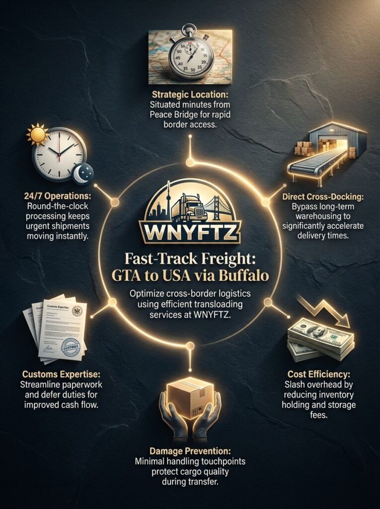 Transloading-Services-via-Buffalo-NY-From-GREATER-TORONTO-AREA